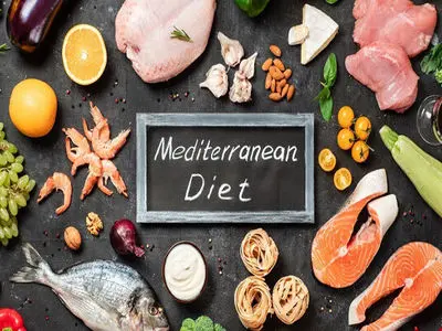 رژیمی که خطر سکته مغزی را کاهش می دهد