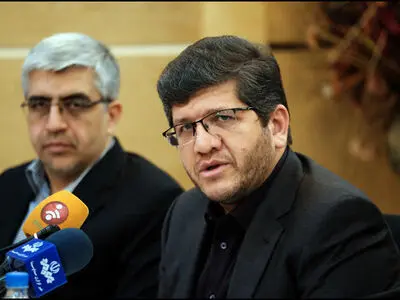 قطار «صالحی» به ایستگاه آخر رسید/«ذاکری» مدیرعامل  راه‌آهن شد