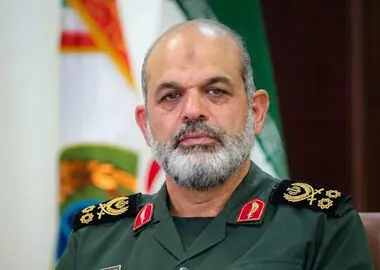 ترور مولوی گرگیج یعنی تروریست‌های مزدور شکست خورده‌اند