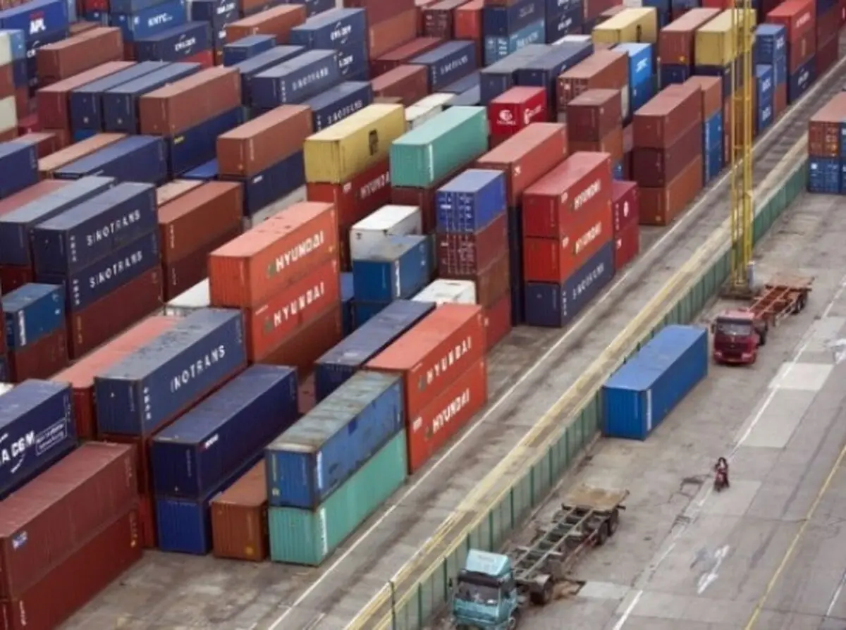 Iran's exports to Azerbaijan are on their natural path: official