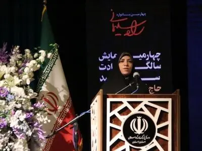 هنرمندان استان آثار فاخری درباره سردار دل‌ها تولید کردند 