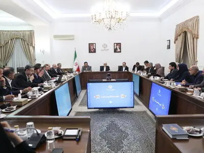 اعلام محدودیت حداکثر سه ماهه برای صادرات کالاها و وضع عوارض/ اقدامات دولت برای  ایام ماه رمضان و شب عید