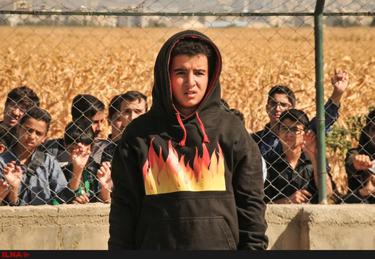 جایزه بهترین فیلم جشنواره «کیندرکینو» آلمان به «بیست و یک روز بعد» رسید