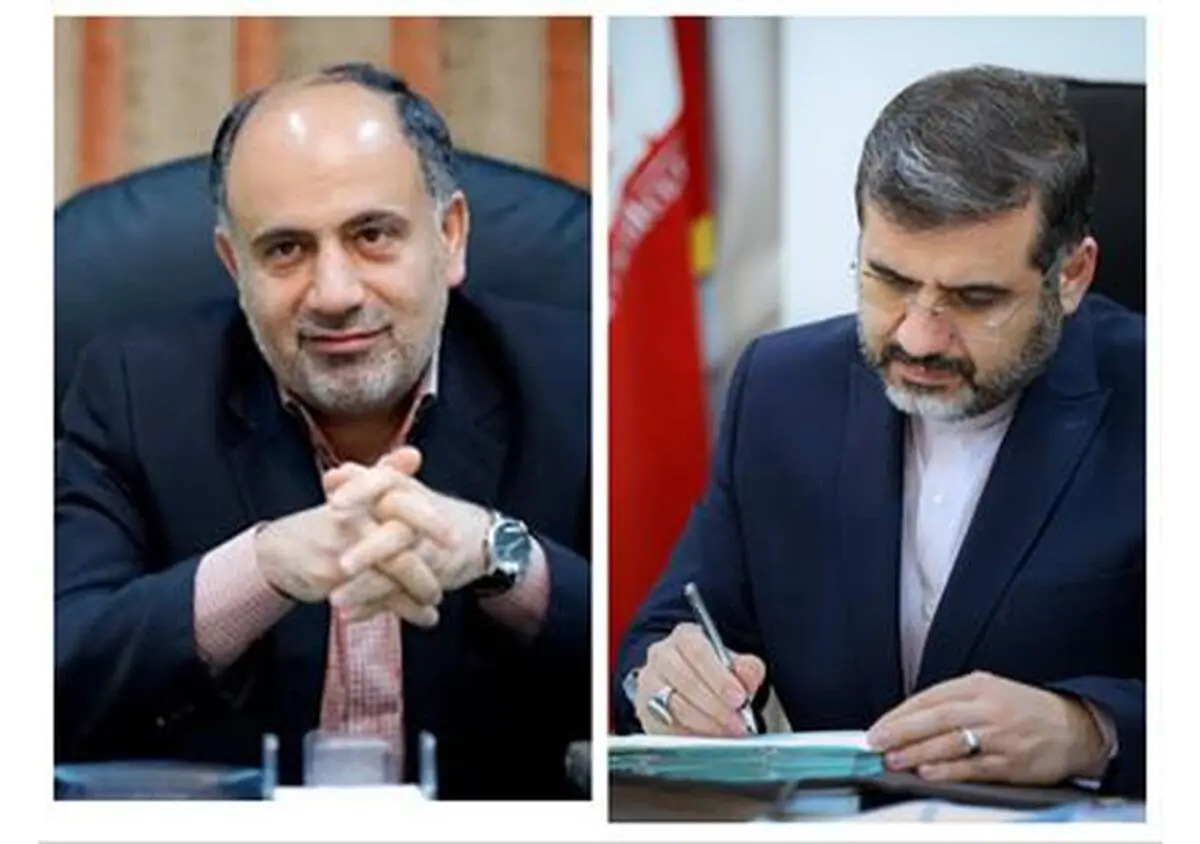 سرپرست معاونت امور هنری وزارت فرهنگ منصوب شد