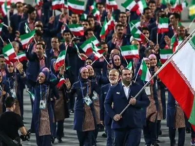 ​تقدیر وزارت ورزش و جوانان و کمیته ملی المپیک از کاروان اعزامی به جاکارتا
