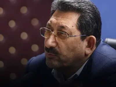 وزیر صمت به افغانستان می‌رود