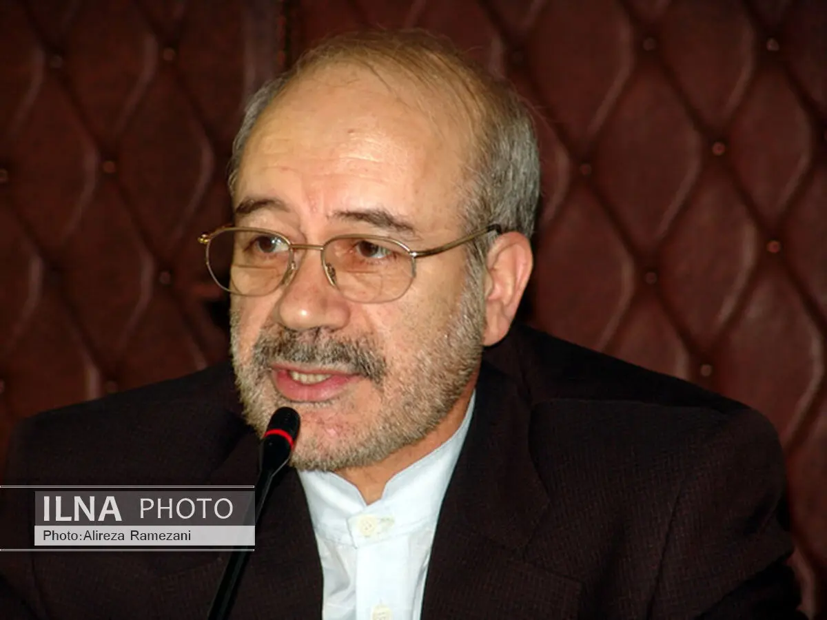 
وضعیت آب‌رسانی به زائران اربعین حسینی بررسی شد 