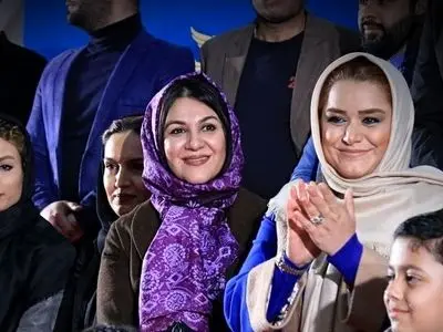 در این مملکت؛ زن بود زجر است، زن فیلمساز بودن زجر دوبرابر و زن فیلمساز دفاع‌مقدس زجر چند برابر