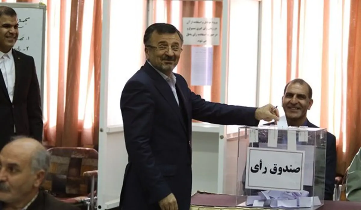 زمان برگزاری انتخابات هشت فدراسیون ورزشی اعلام شد