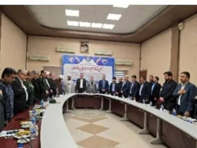 فجر انرژی خلیج فارس مدرسه می‌سازد؛ گامی عملی برای آینده مهارتی جوانان بندر امام