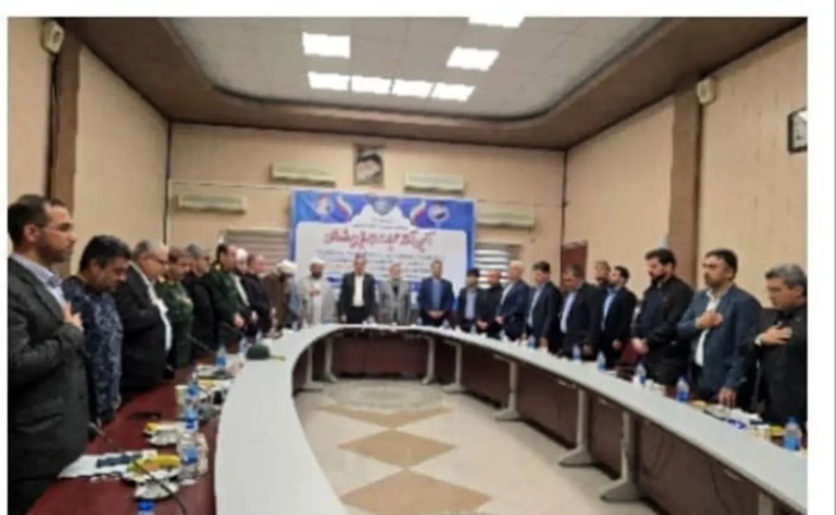 فجر انرژی خلیج فارس مدرسه می‌سازد؛ گامی عملی برای آینده مهارتی جوانان بندر امام