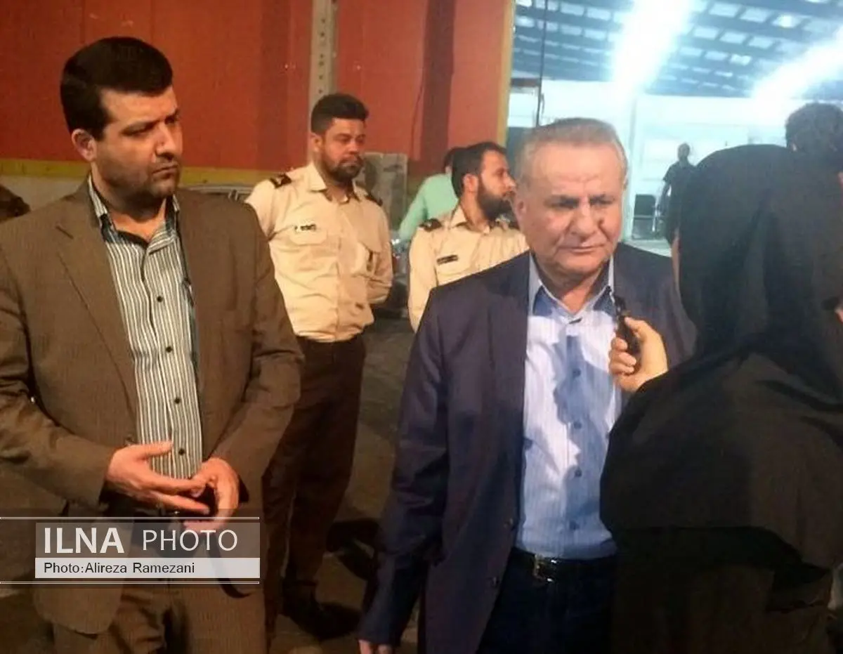 تولید روزانه بیش از ٣ میلیون بشکه نفت در مناطق نفت خیز جنوب