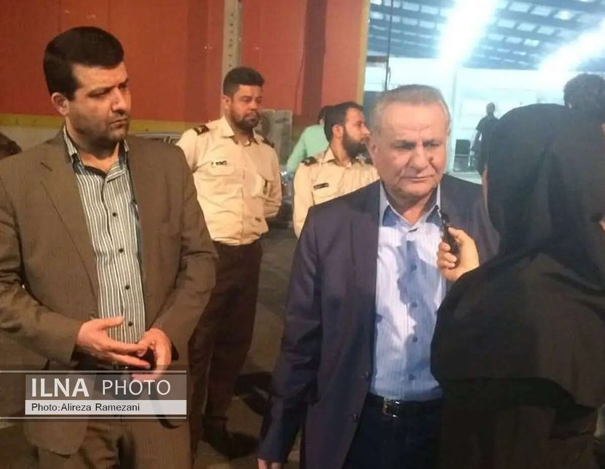 بومی سازی ۱۴ هزار قلم کالا با همکاری مناطق نفتخیز جنوب و بخش خصوصی