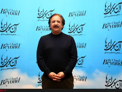 پخش فیلم‌های مجید مجیدی از شبکه پنج سیما