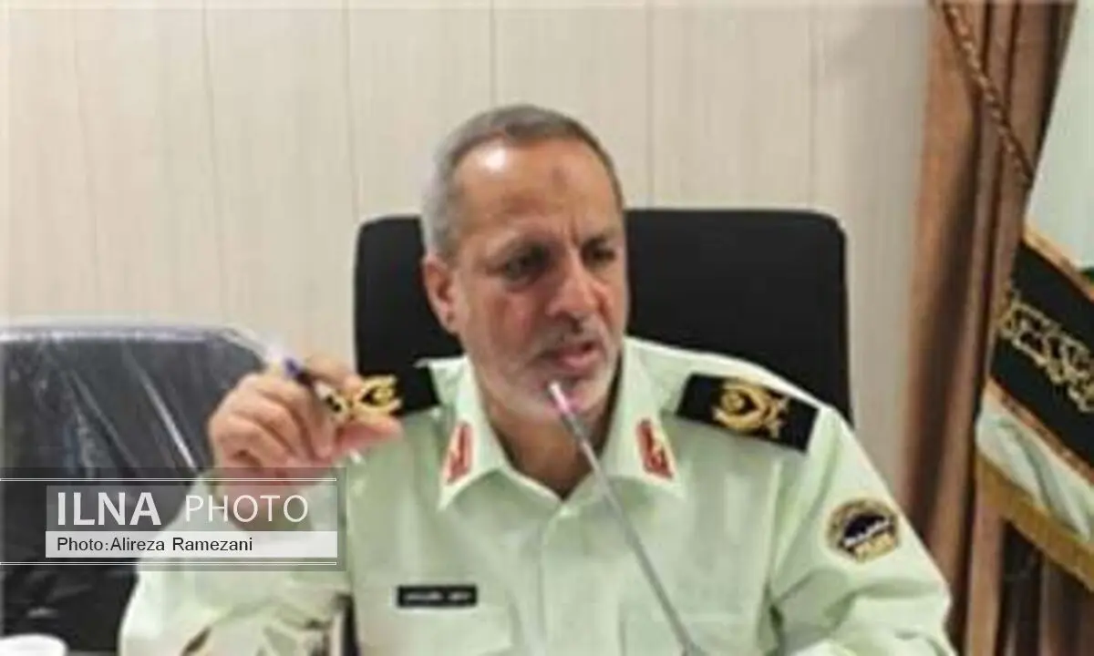 کاهش 20 درصدی سرقت با آغاز طرح مبارزه با خرده فروشان مواد مخدر