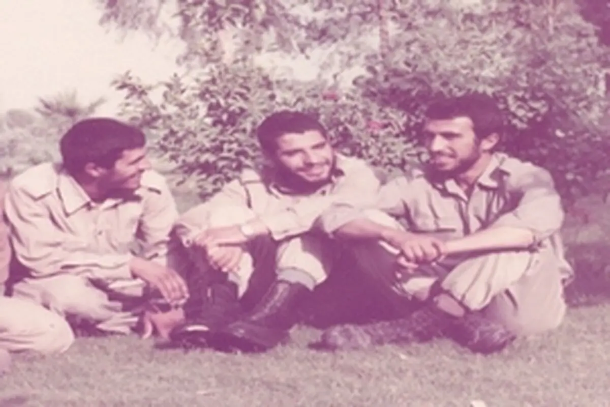 یادواره ملی سردار شهید حسن غازی؛ شهید شاخص قشر ورزشکار کشور