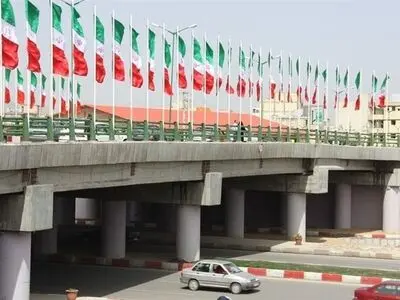 احداث ۴ تقاطع غیرهمسطح دیگر در کرمانشاه 