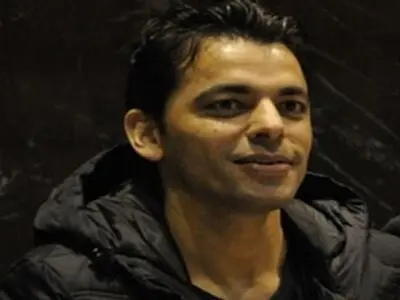 عموزاده: وزارت‌ورزش، کاراته را از مصیبت‌فعلی نجات‌دهد / رهنما فقط می‌خواهد خودش را مطرح کند
