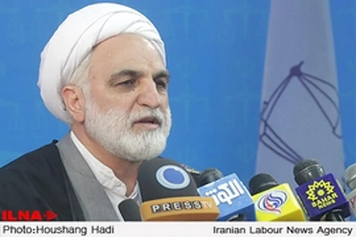 حکم پرونده رحیمی امروز قطعی شد / پاسخ محسنی اژه‌ای به نامه رحیمی