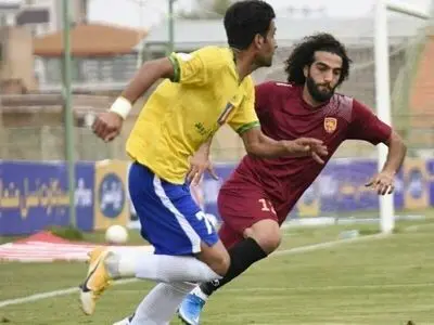 اعتراض باشگاه شهر خودرو به سازمان لیگ