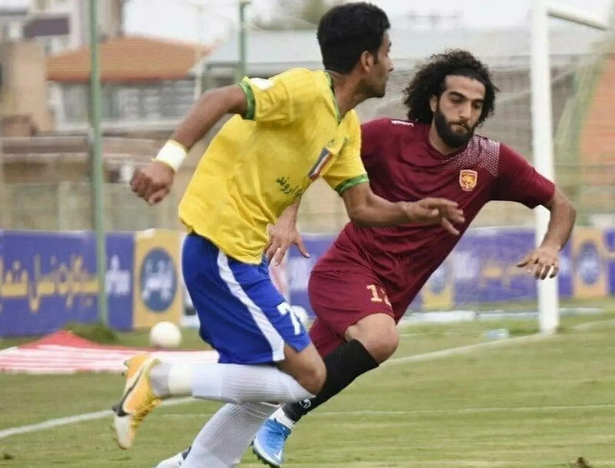  دیدار شهر خودرو و نفت آبادان به تعویق افتاد 