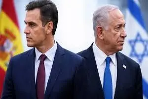 اسپانیا در تقابل با تل‌آویو؛ آیا «سدِ سکوت» اروپا در برابر اسرائیل شکسته می‌شود؟