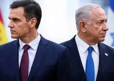 اسپانیا در تقابل با تل‌آویو؛ آیا «سدِ سکوت» اروپا در برابر اسرائیل شکسته می‌شود؟