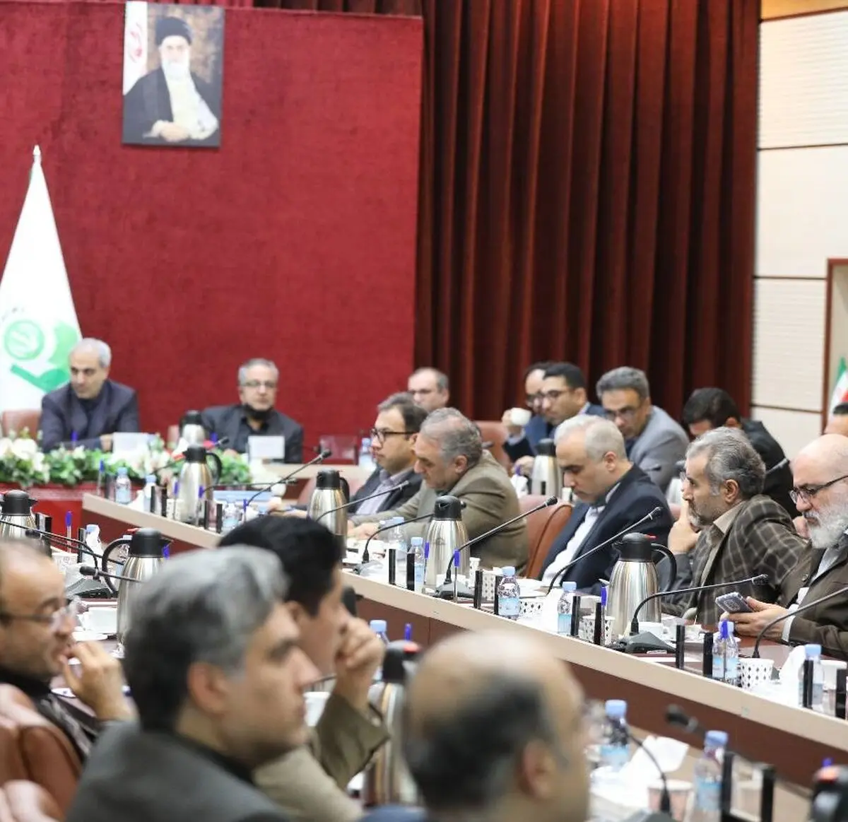 وصول بیش از ۶۳۱ هزار میلیارد درآمد مالیاتی در ۸ ماهه نخست امسال/ وجود بیش از ۶۶۰۰ همت رسوب منابع در ادارات کل مالیاتی