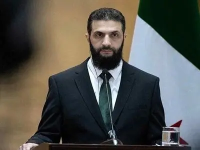 گفت‌وگوهای تلفنی الجولانی با اردوغان و بارزانی