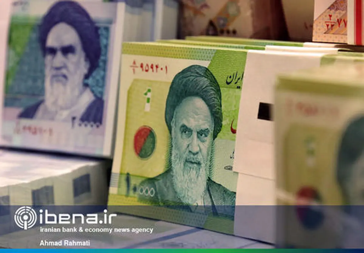 نقدینگی یک تریلیون و ۴۲۴ هزار میلیارد تومان شد