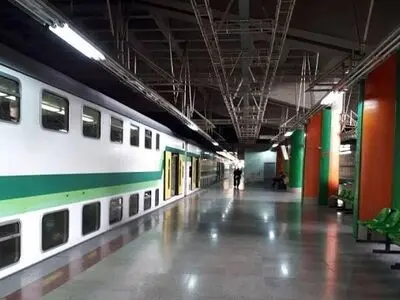 اقدام به خودکشی زن میانسال در متروی گلشهر 
