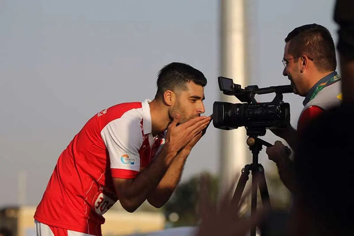 پرسپولیس و آغاز دوران پسا طارمی / چه خوب شد که رفت، چه بد که نماند