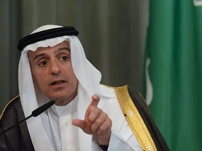 قطر رفتارش را تغییر دهد