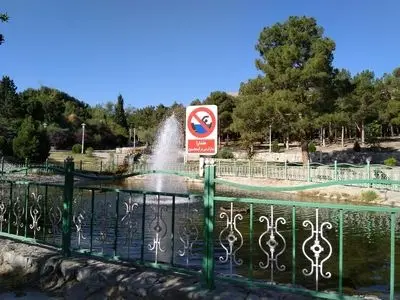 اجرای طرحهای پیشگیری و کنترل حوادث غرقی در منابع آبی شهر اصفهان