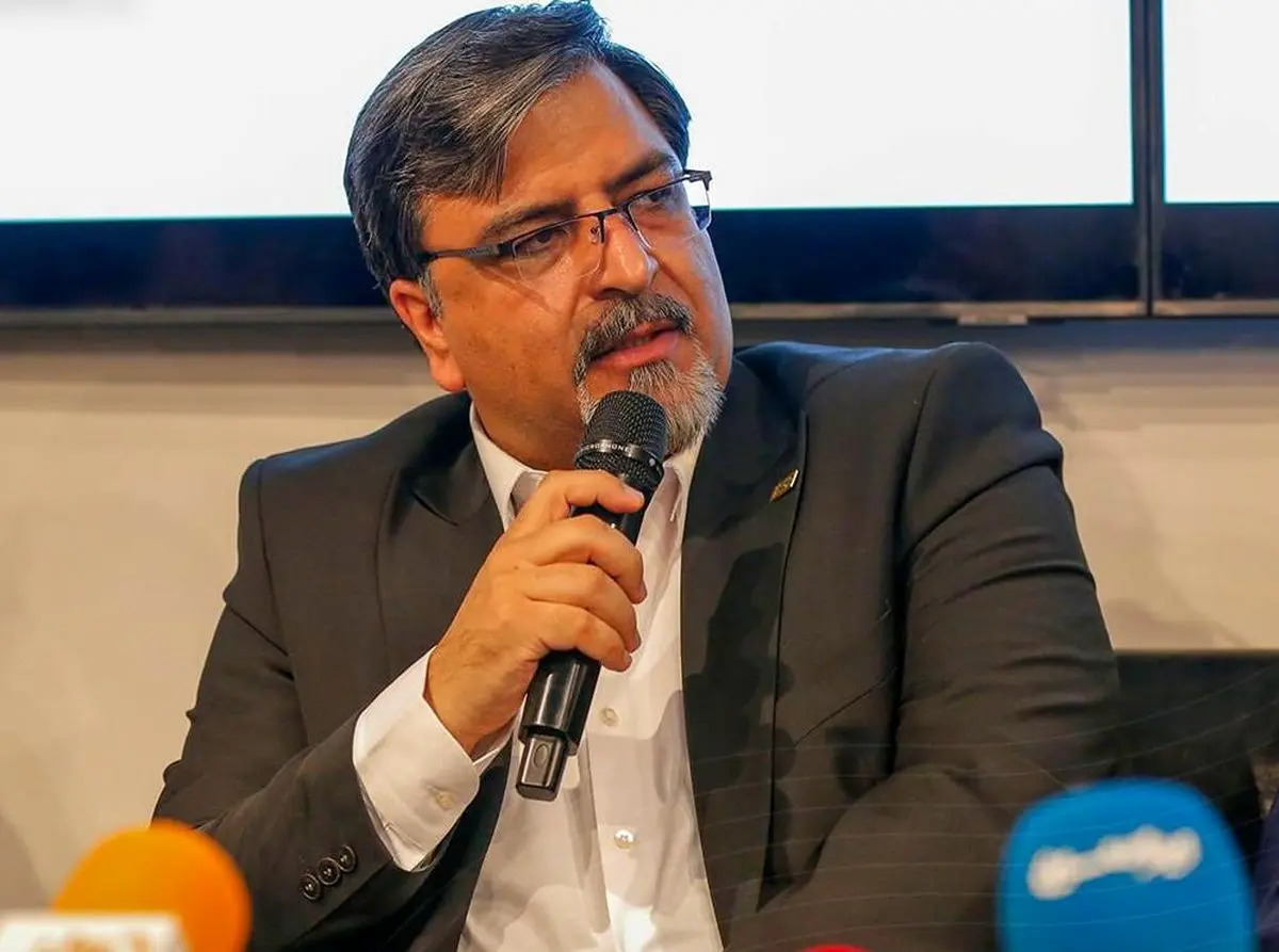 گسترش بومی‌سازی در گروه فولاد مبارکه؛ از قطعات تا پروژه‌ها