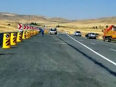 تصادفات منجر به فوت در استان ۱۷ درصد کاهش یافته است  
