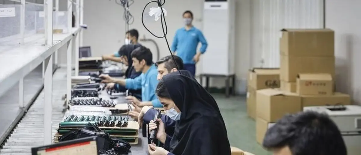 ورود سازمان بازرسی جلوی تعطیلی دومین تولیدکننده کابل کامپوزیت جهان را گرفت