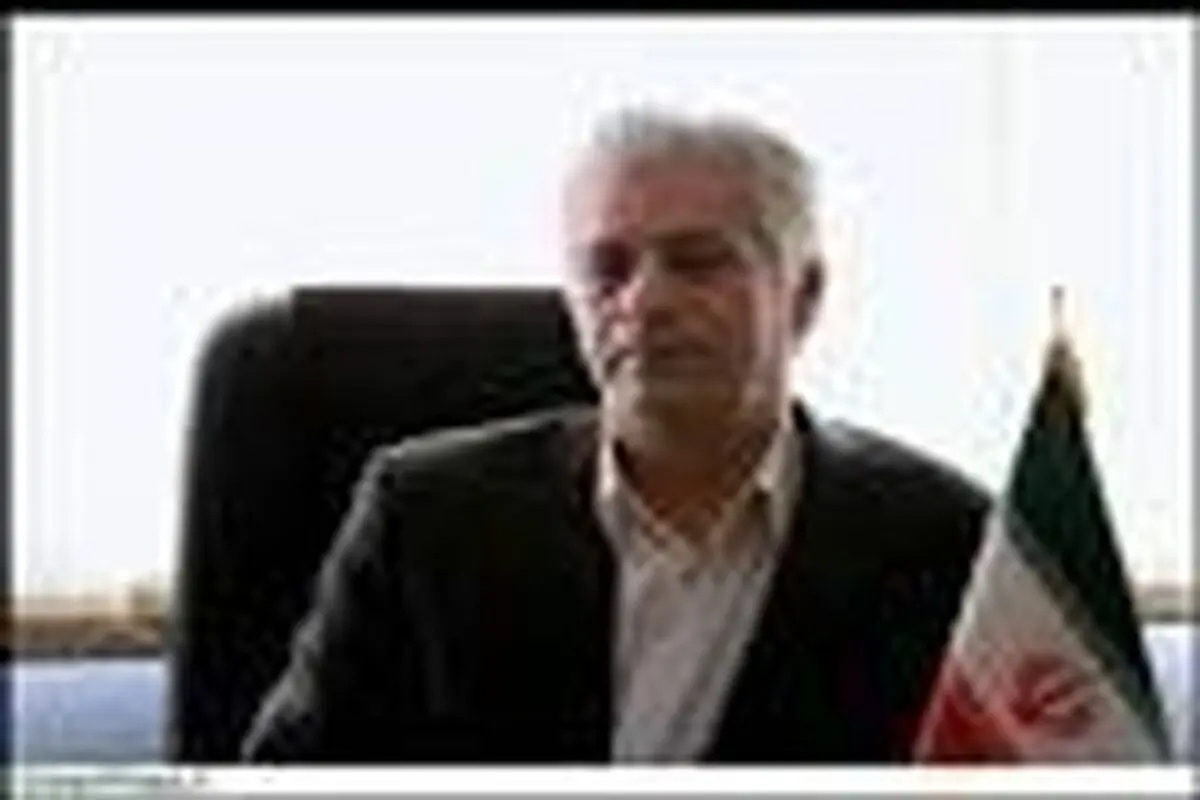 ریه تنفسی تهران بدون اغراق زرندیه خواهد بود