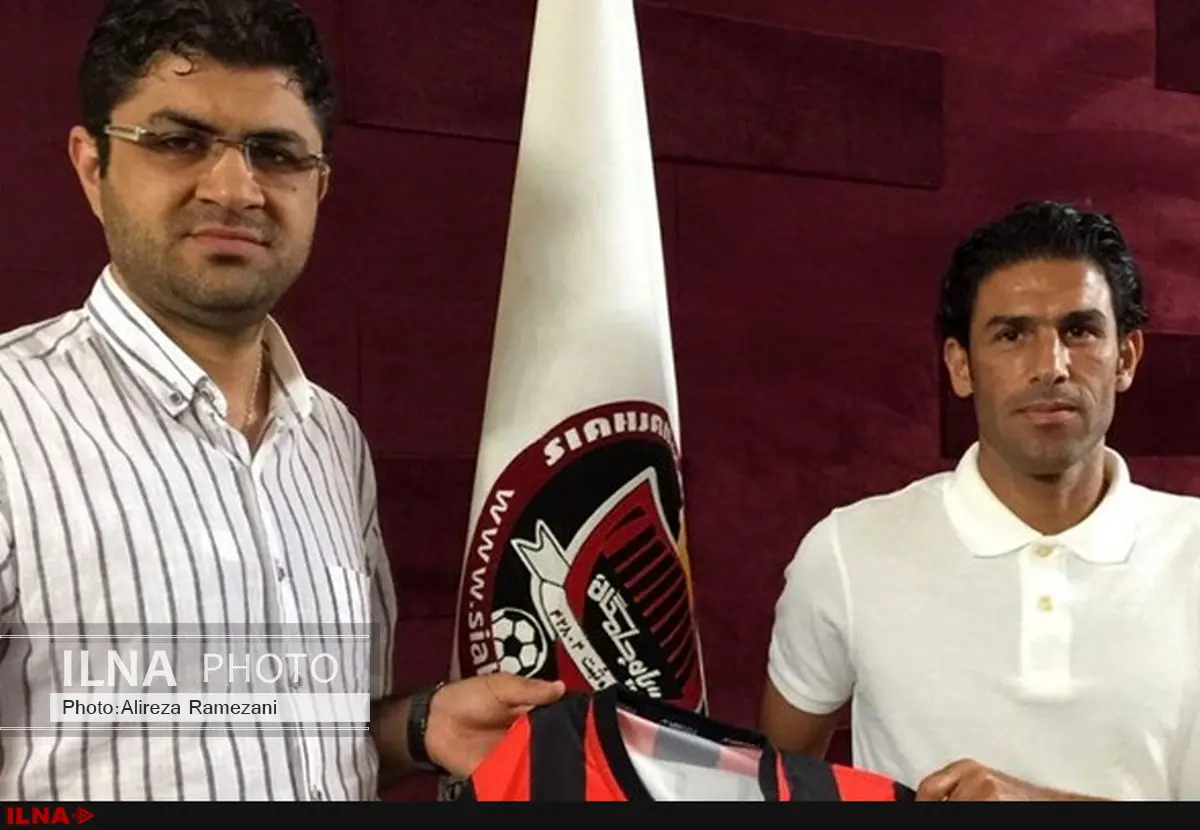 بادامکی: پرسپولیس‌ و استقلال مدعیان اصلی قهرمانی لیگ هستند