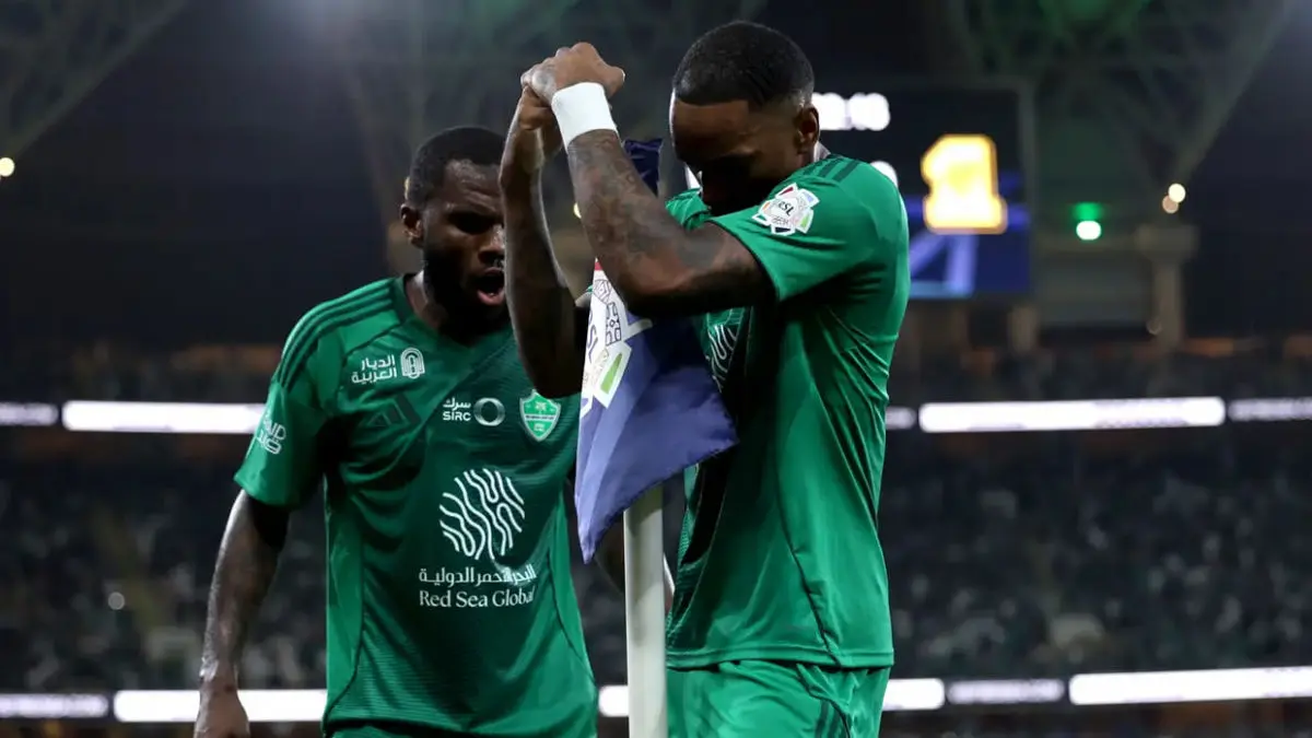 بدون محرومیت برای ایوان تونی؛ کمیته انضباطی پرونده شادی جنجالی را بررسی نکرد