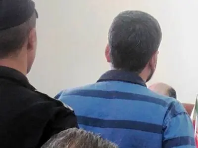نجات زن جوان از آدم‌ربایی