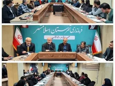 تدوین درست تعرفه عوارض برای وصول درآمدهای تعیین شده دهیاری‌ها اهمیت دارد