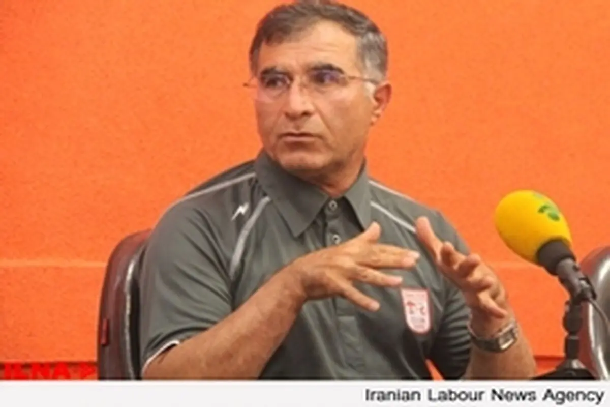 جلالی: مشکل تیم ملی و باشگاه‌ها قابل حل است / لج‌کردن و راه‌های قهرآمیز روش درستی نیست