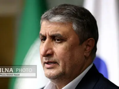 Nuclear talks are about 2015 text: Nuclear chief