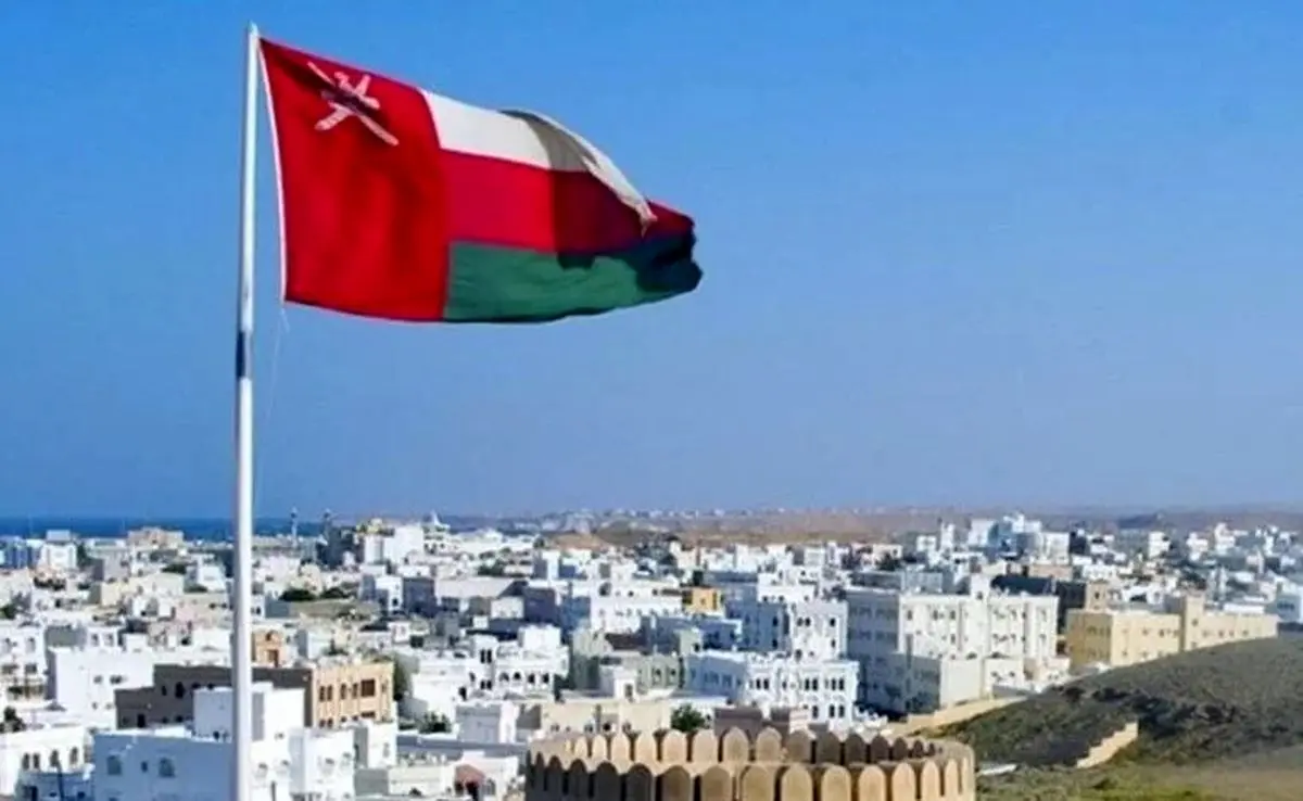عمان خواستار خویشتن‌داری و توقف تنش در منطقه شد
