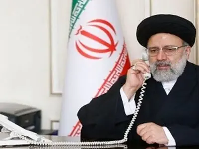 تماس تلفنی رئیس قوه قضائیه با استاندار سیستان و بلوچستان