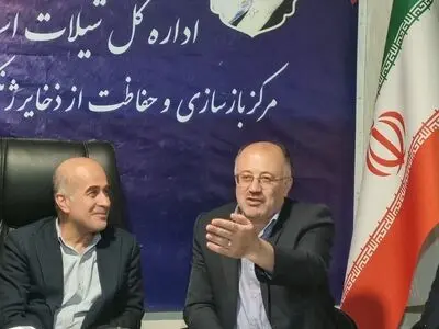 سرانه مصرف آبزیان در کشور پایین است/ ضرورت فرهنگ‌سازی و آموزش در جامعه 