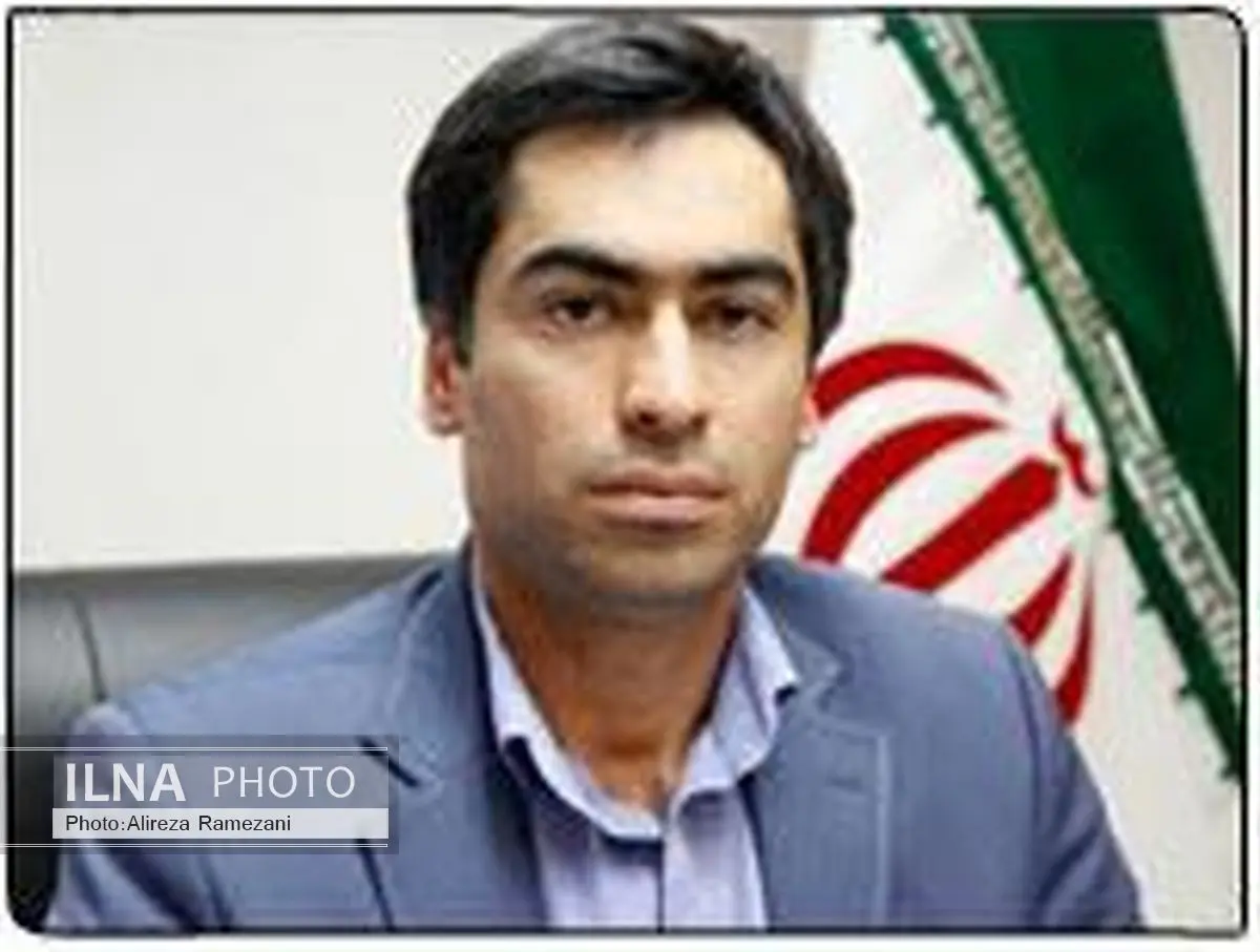 بازارچه آبزیان حصیرآباد به بهره برداری می رسد