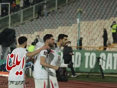 اشک‌ها و لبخندها؛ از خطر حذف تا سریعترین صعود تاریخ به جام جهانی با عراق (عکس)