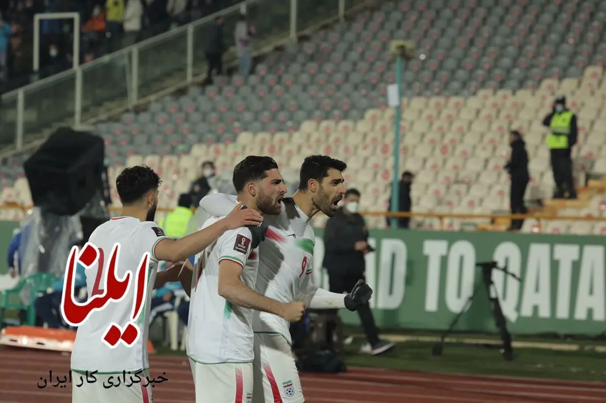 اشک‌ها و لبخندها؛ از خطر حذف تا سریعترین صعود تاریخ به جام جهانی با عراق (عکس)
